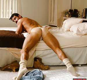 Steve Kelso, Part 2 by Colt Studio image 12