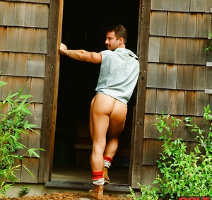 Steve Kelso, Part 2 by Colt Studio image 14