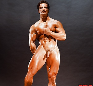 Kyle Jessup by Colt Studio image 8