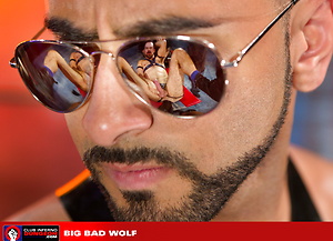 Big Bad Wolf (Scene 3) by Club Inferno image 2