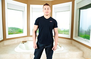 Next Door Male - Alexander by Nextdoor Male image 2