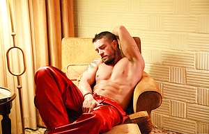 Cody Cummings in Continental Indulgence by Cody Cummings image 9