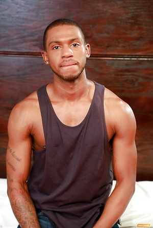 Rubbed Right by Next Door Ebony image 1