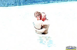 Doug Jeffries & Sean Blue by Hot Dads Hot Lads image 13