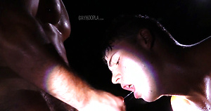 Edge of Desire - Part 1 by Gayhoopla image 9