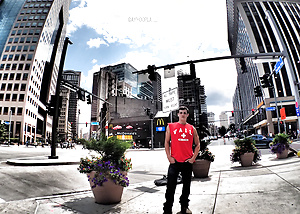 Dakota Brown Feature by Gayhoopla image 5