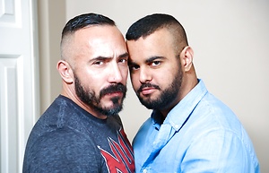 Binding Desire by Men Over 30 image 2