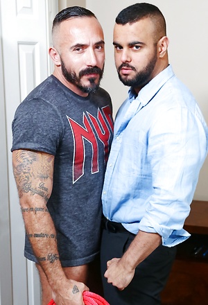 Binding Desire by Men Over 30 image 3