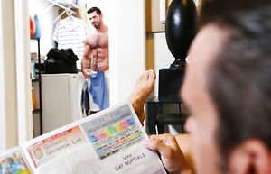 Rinse Cycle by Men Over 30 image 2