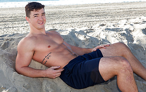 Preston by SeanCody image 1