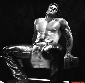 COLT Studio Group - Link Benedict by Colt Studio image 8
