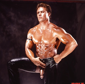COLT Studio Group - Link Benedict by Colt Studio image 10
