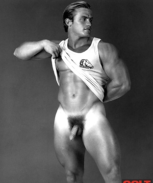 COLT Icons: Devlin by Colt Studio image 5