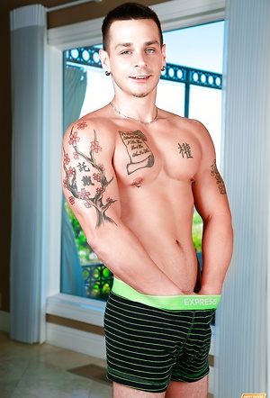 Next Door Male - Deeks by Nextdoor Male image 5