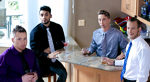 Next Door Buddies - Casino Night by Nextdoor Buddies image 13