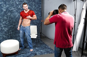 High Performance Men - Hard Shoot by High Perfomance Men image 2