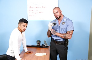 High Performance Men - Perverse Protocol by High Perfomance Men image 2