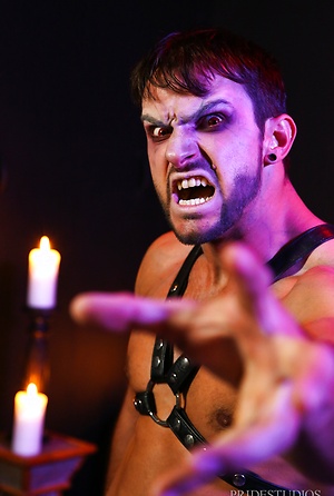 High Performance Men - The Demon Inside