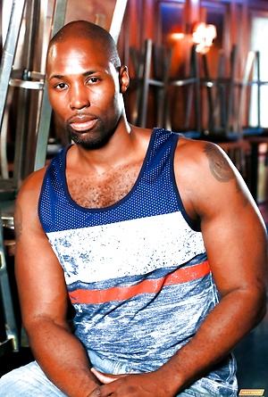 Next Door Ebony - Tend My Bar by Next Door Ebony image 4