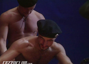 Berlin Army Dreams by Cazzo Club image 11