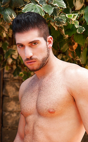 Leo Domenico by LucasKazan image 2