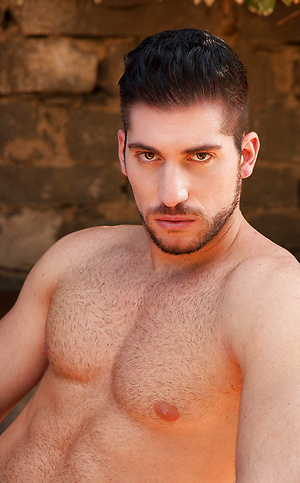 Leo Domenico by LucasKazan image 9