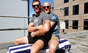 The last days of summer in Australia - Skippy and Jay by Bentley Race image 11