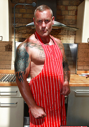 Big-T by Butch Dixon image 18