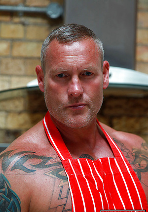 Big-T by Butch Dixon image 19