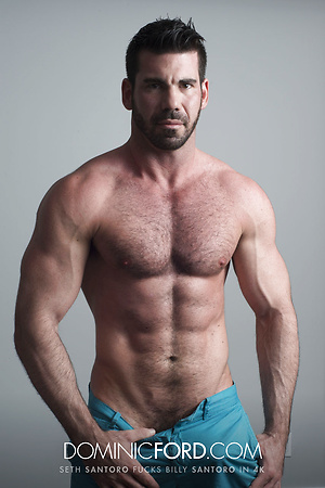 Billy and Seth Santoro in 4K by Dominic Ford image 4