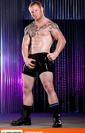 Hot House - Brandon Moore & Jordan by Hot House Backroom image 4