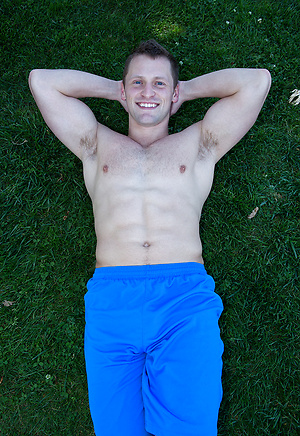 Brendan by SeanCody image 4