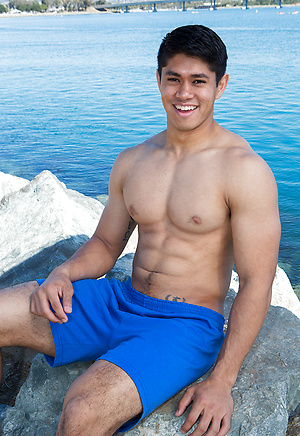 Paul by SeanCody image 3