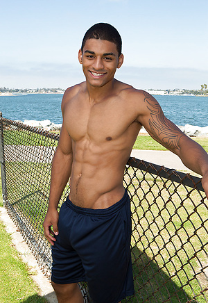 Brett by SeanCody image 1