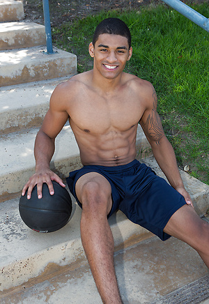 Brett by SeanCody image 2