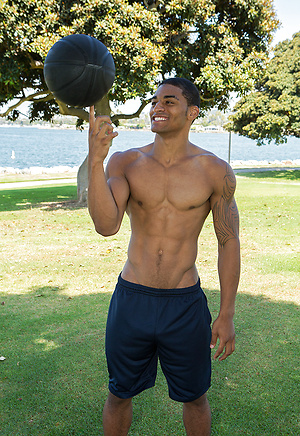 Brett by SeanCody image 4