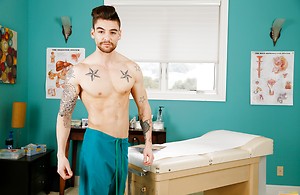 Next Door Twink - Doctors' Double Dose by Next Door Twink image 8
