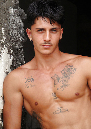 Giuseppe by LucasKazan image 5