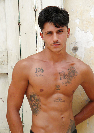 Giuseppe by LucasKazan image 6