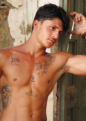 Giuseppe by LucasKazan image 9