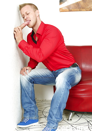 Dennis Reed Barebacks Karl Rossi by Cocksure Men image 12