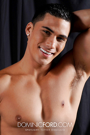 Spotlight: Topher DiMaggio by Dominic Ford image 19