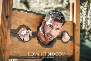 SYTYCF 5, Ep. 2: Dylan and Billy by Dominic Ford image 1