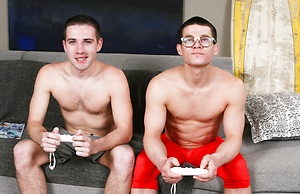Dylan Lucas - Gaymer Zone by Dylan Lucas image 1