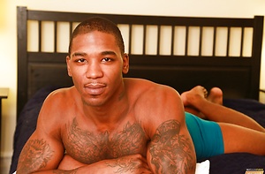 Next Door Ebony - Mr Marvel by Next Door Ebony image 9