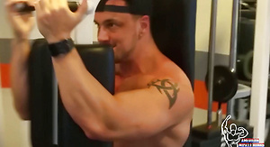 Joey D by American Muscle Hunks image 2