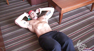 Joey D by American Muscle Hunks image 4