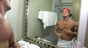 Joey D by American Muscle Hunks image 12