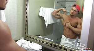 Joey D by American Muscle Hunks image 13