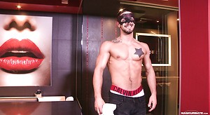 Lady Marion's Haunted Jock